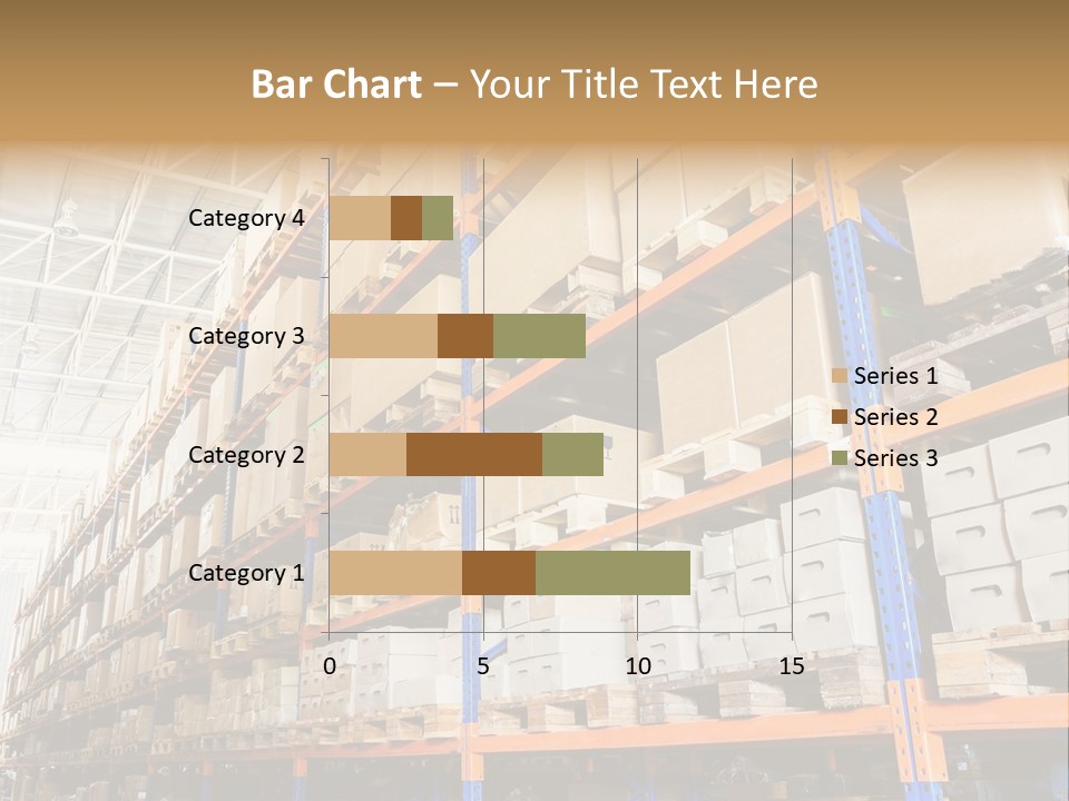 Businessman Ken Glasses PowerPoint Template