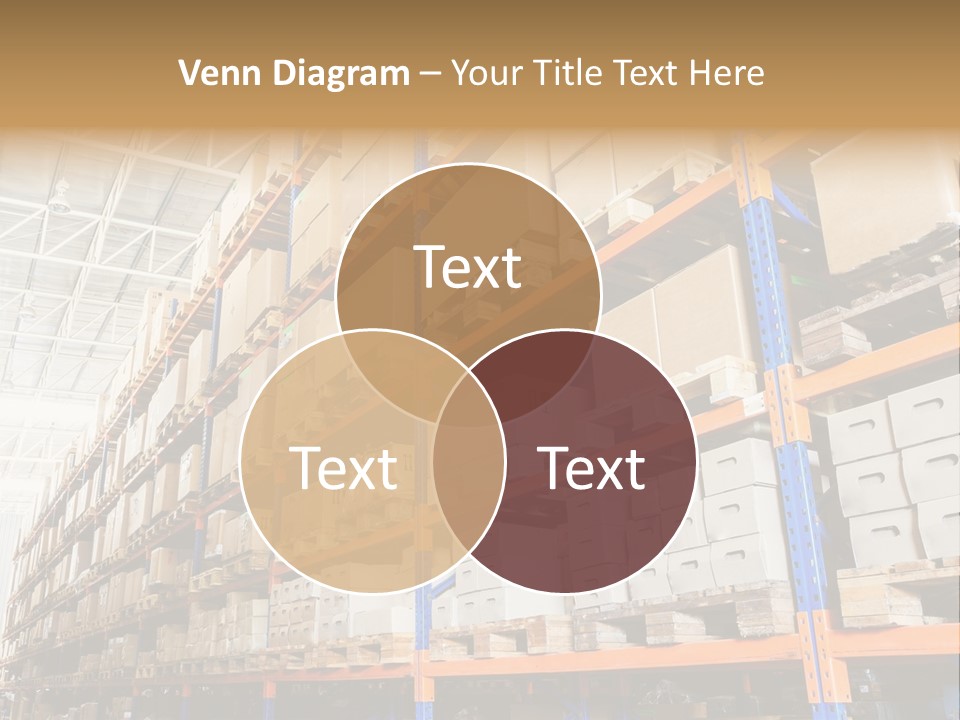 Businessman Ken Glasses PowerPoint Template