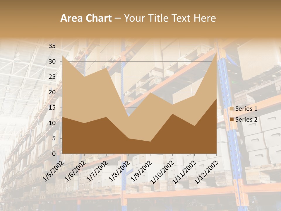 Businessman Ken Glasses PowerPoint Template