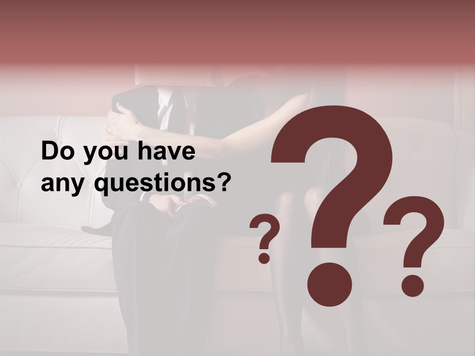 Cardboard Boy Meet PowerPoint Template
