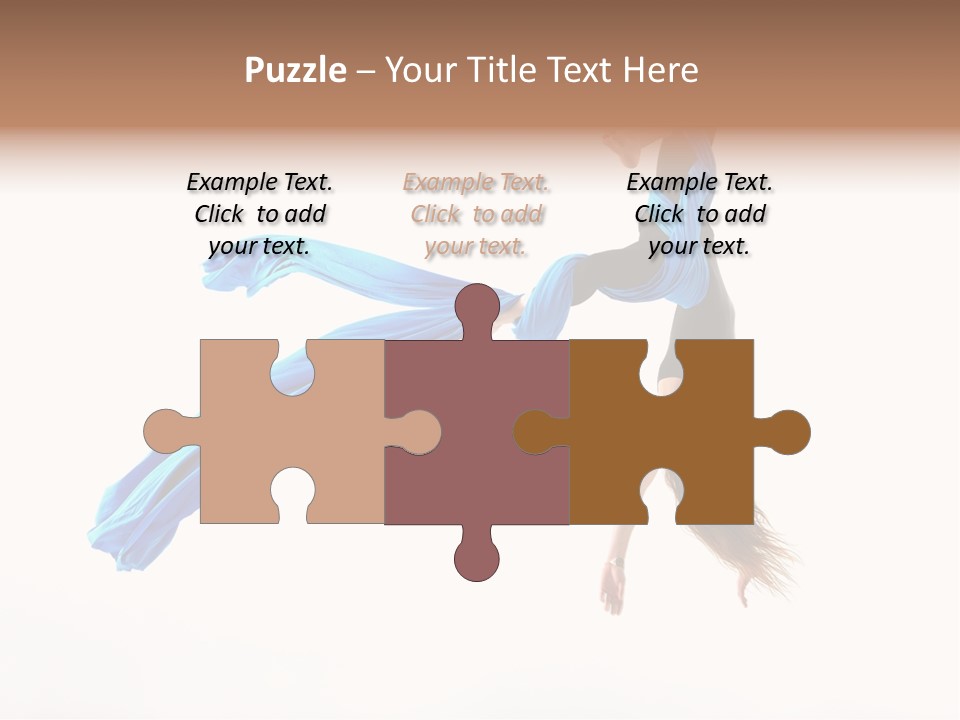 Performing Mid Air Extreme Sports PowerPoint Template