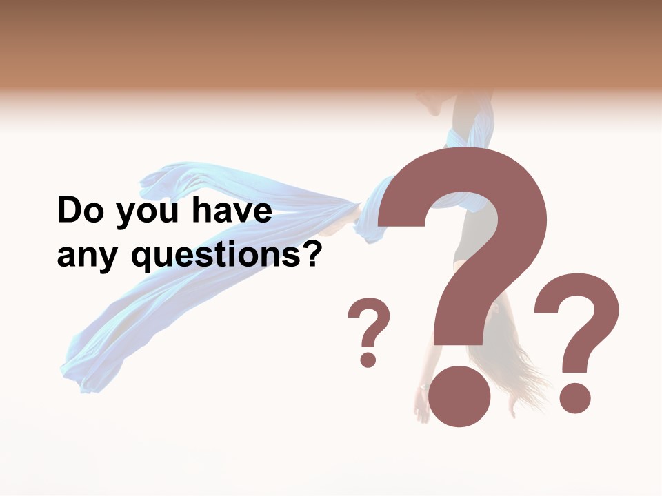 Performing Mid Air Extreme Sports PowerPoint Template