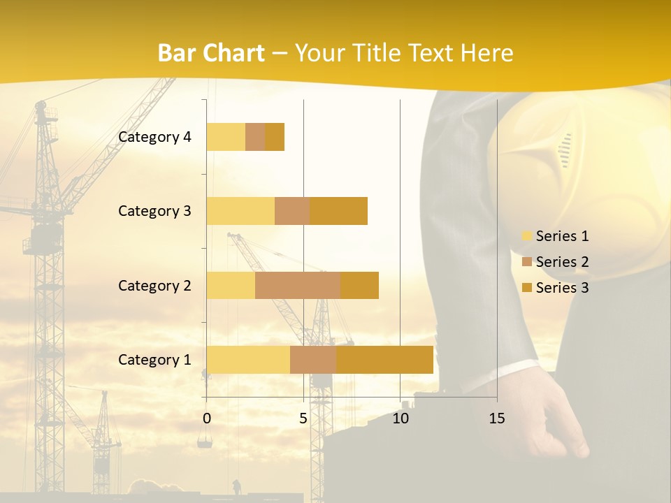 Contractor Uit Upervi Or PowerPoint Template