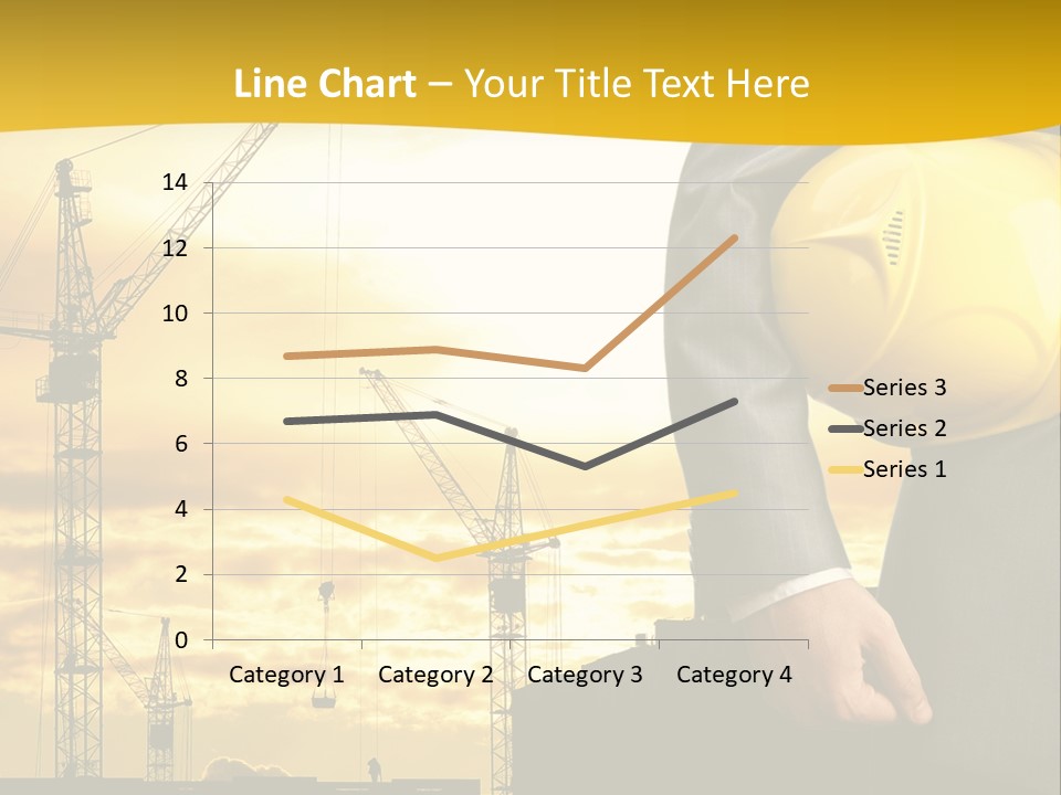 Contractor Uit Upervi Or PowerPoint Template