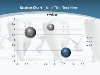 Health Tooth Mouth PowerPoint Template