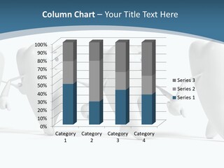 Health Tooth Mouth PowerPoint Template