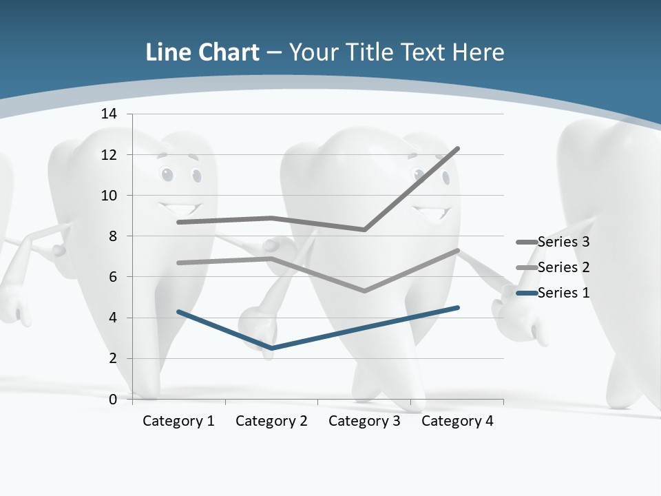 Health Tooth Mouth PowerPoint Template