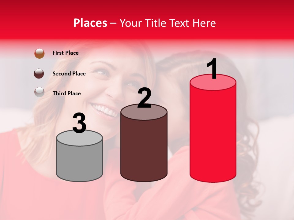 Living Indoor Secret PowerPoint Template