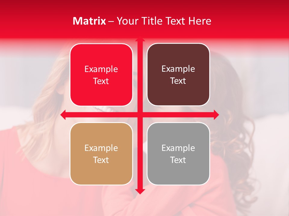 Living Indoor Secret PowerPoint Template