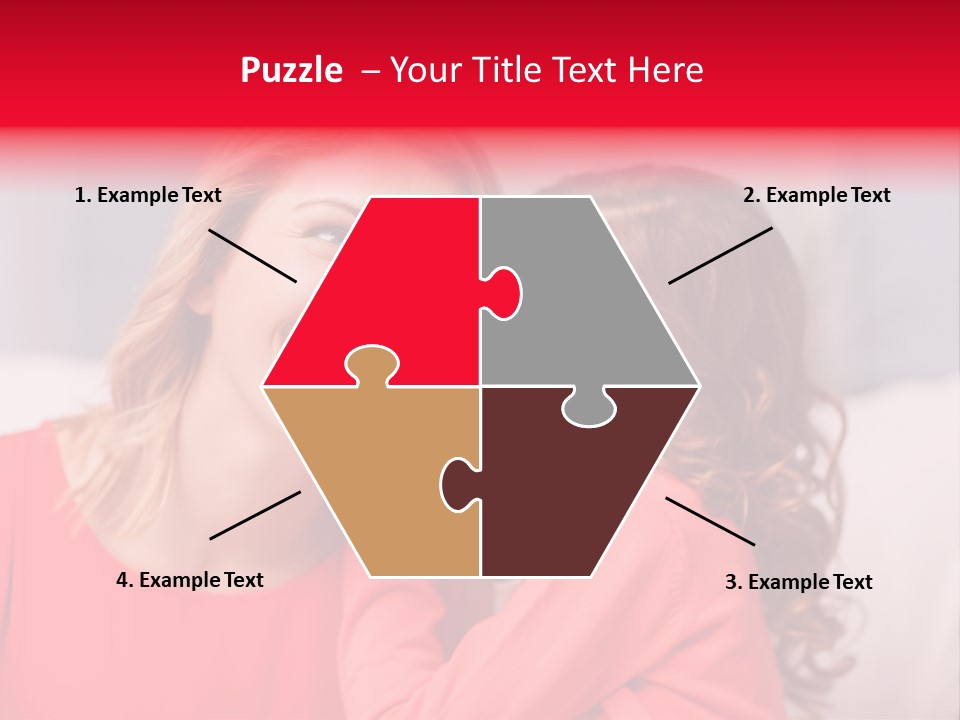 Living Indoor Secret PowerPoint Template