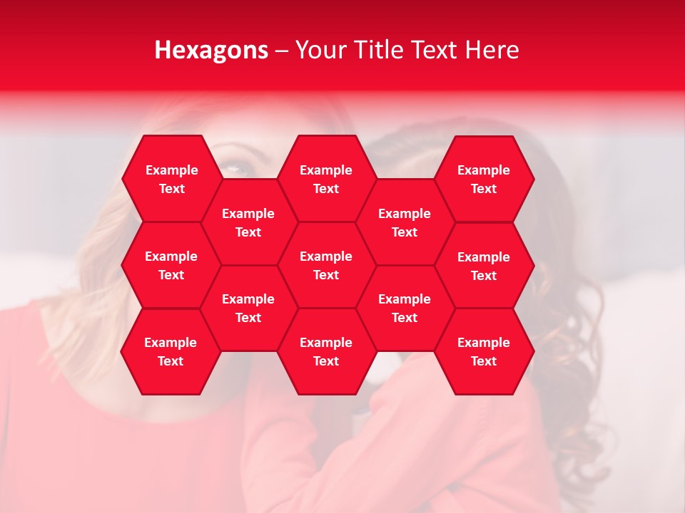 Living Indoor Secret PowerPoint Template