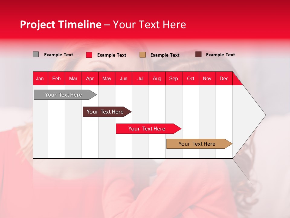 Living Indoor Secret PowerPoint Template