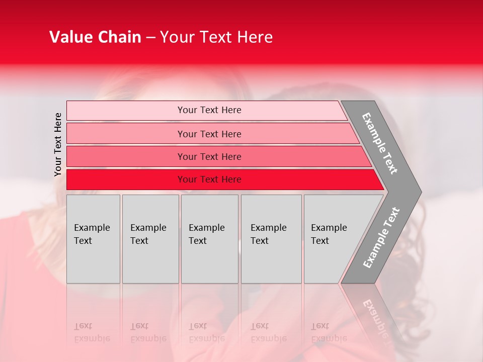 Living Indoor Secret PowerPoint Template