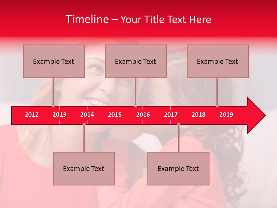 Living Indoor Secret PowerPoint Template