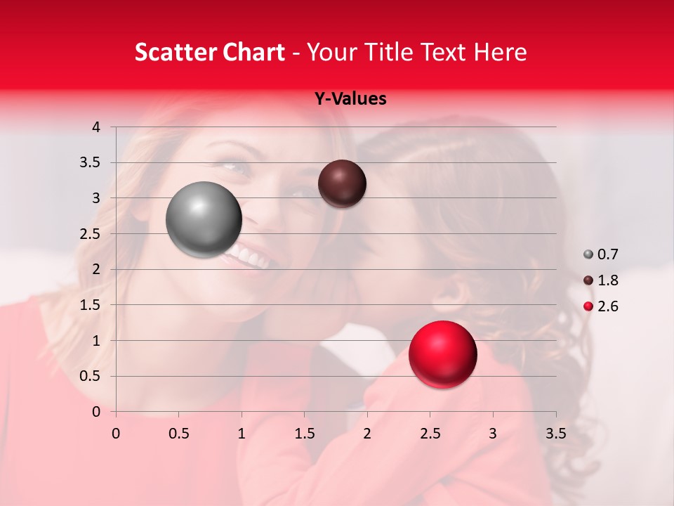 Living Indoor Secret PowerPoint Template