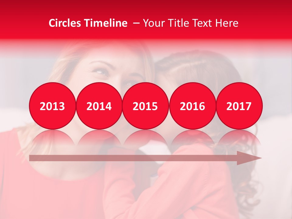 Living Indoor Secret PowerPoint Template