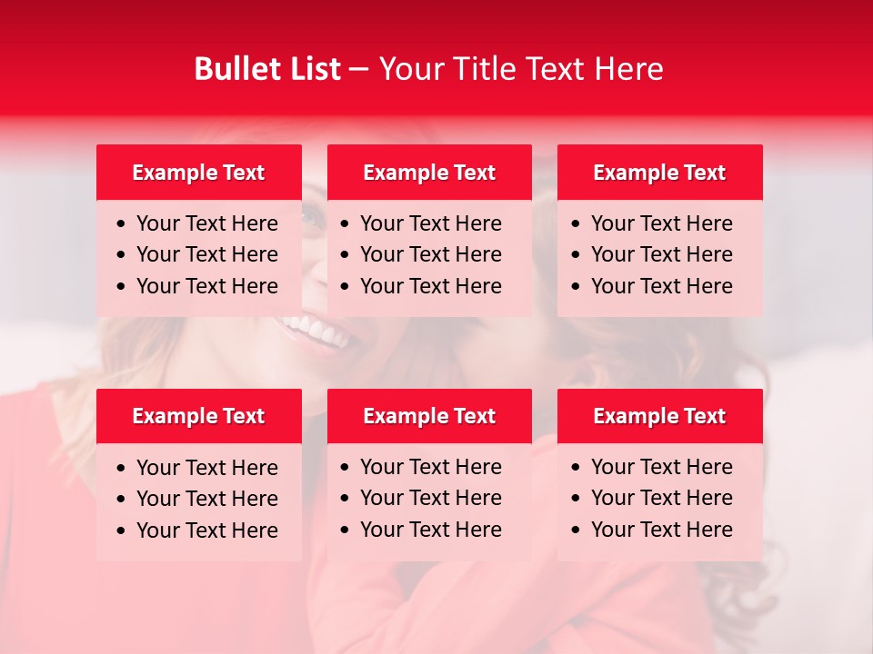 Living Indoor Secret PowerPoint Template