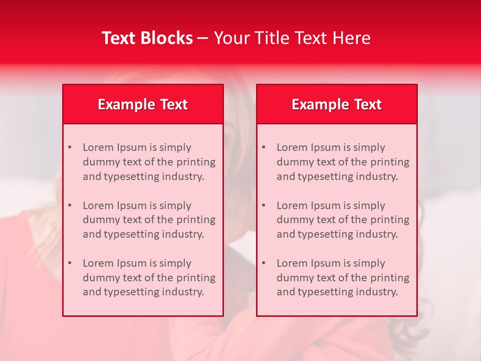 Living Indoor Secret PowerPoint Template