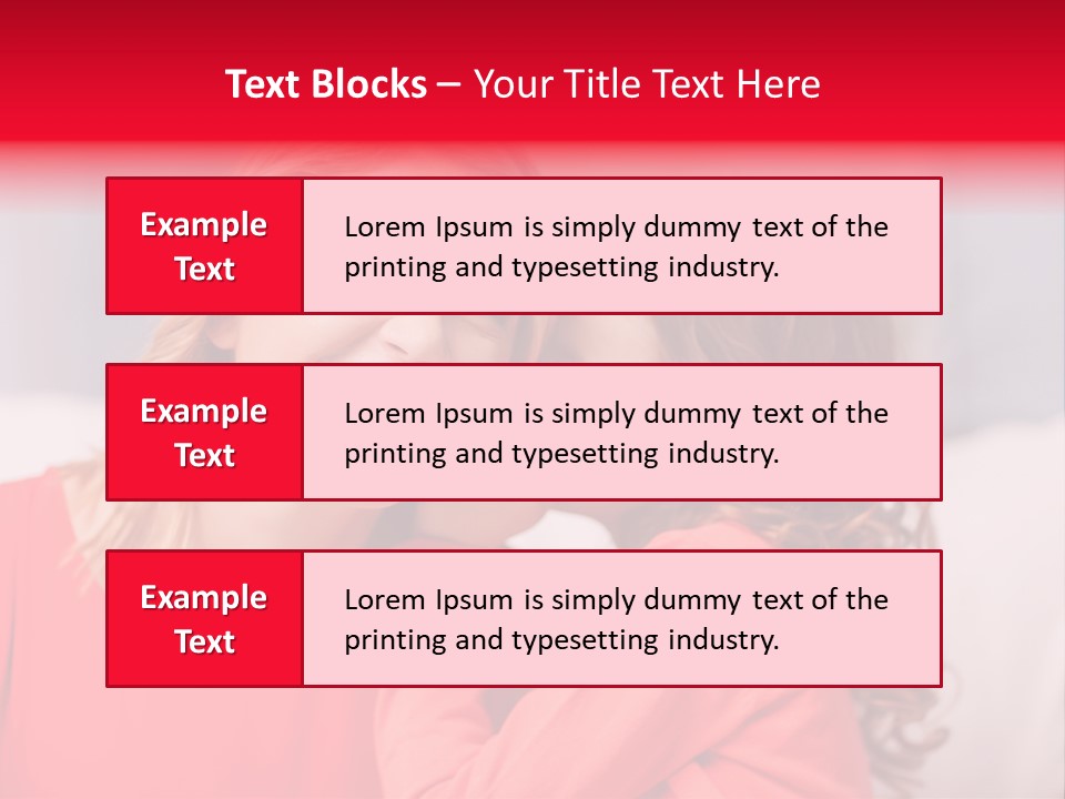 Living Indoor Secret PowerPoint Template