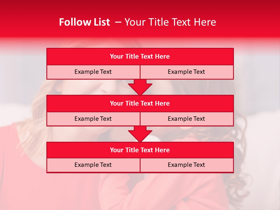 Living Indoor Secret PowerPoint Template