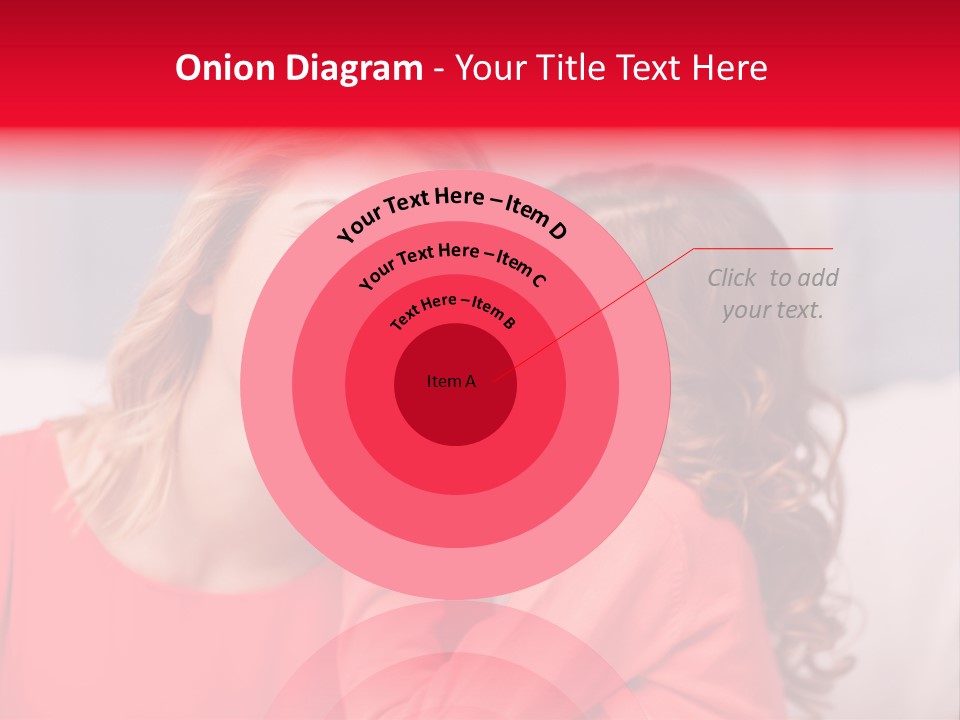 Living Indoor Secret PowerPoint Template