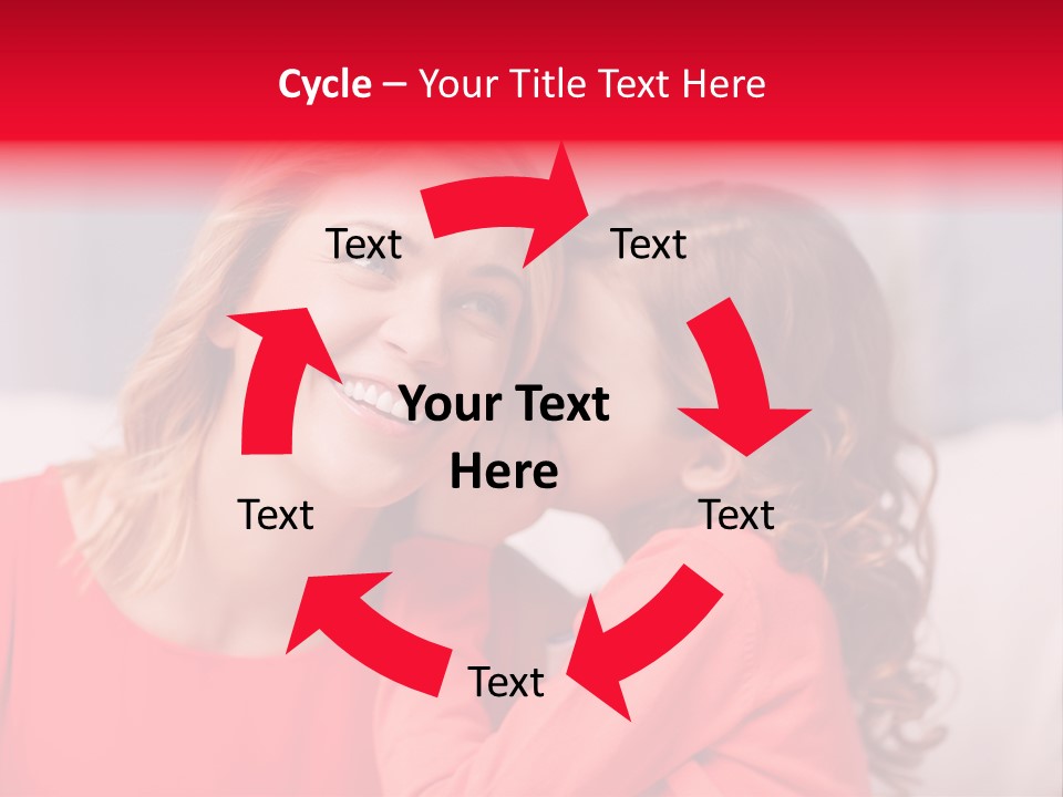 Living Indoor Secret PowerPoint Template