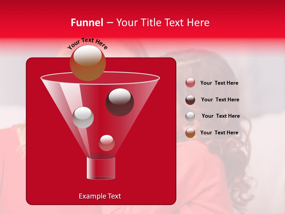 Living Indoor Secret PowerPoint Template