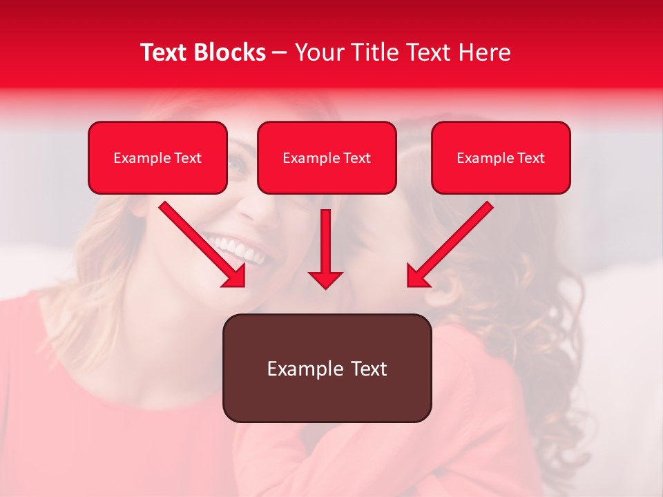 Living Indoor Secret PowerPoint Template