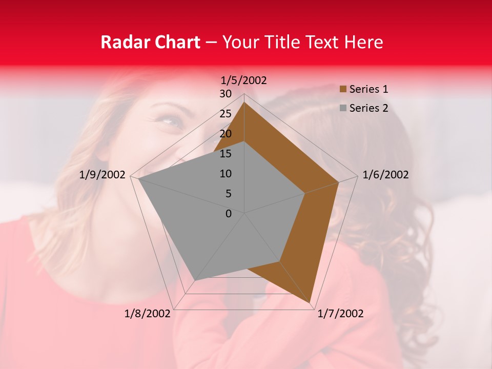 Living Indoor Secret PowerPoint Template