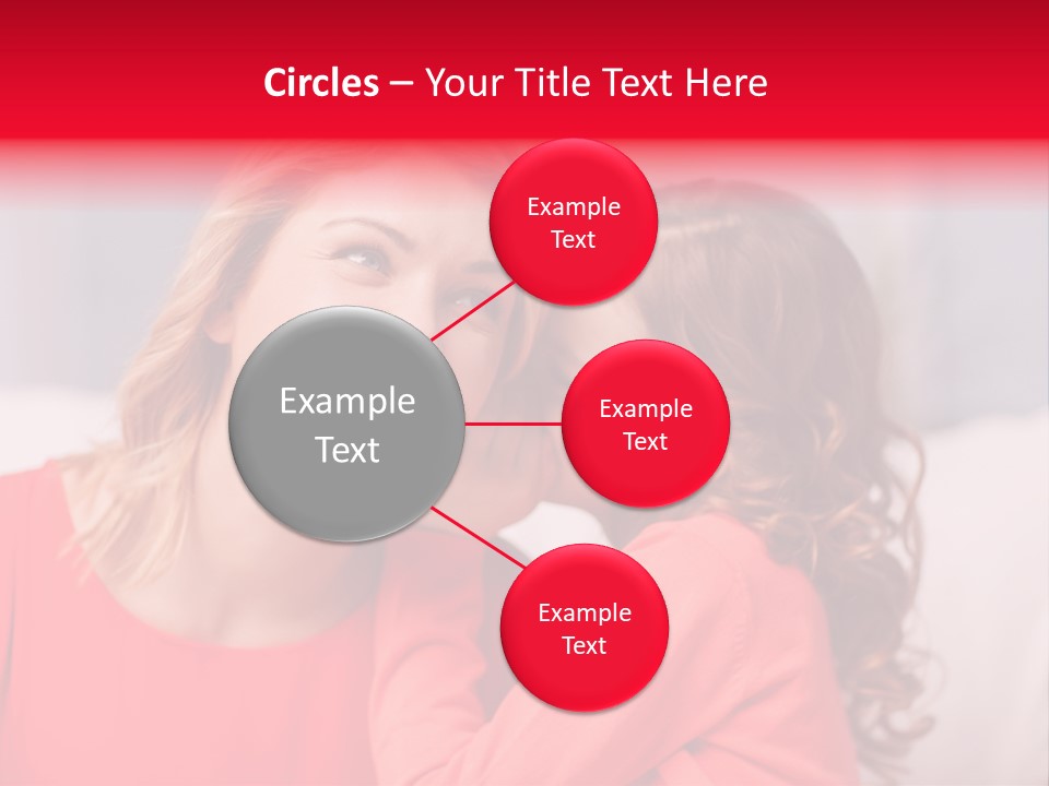 Living Indoor Secret PowerPoint Template