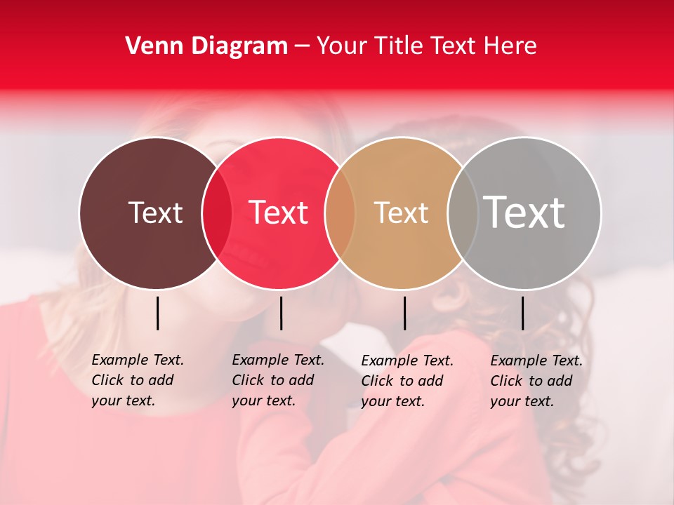 Living Indoor Secret PowerPoint Template