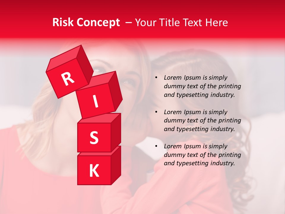 Living Indoor Secret PowerPoint Template