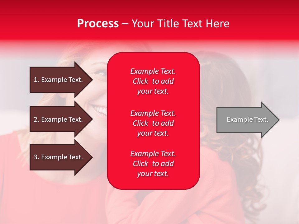 Living Indoor Secret PowerPoint Template