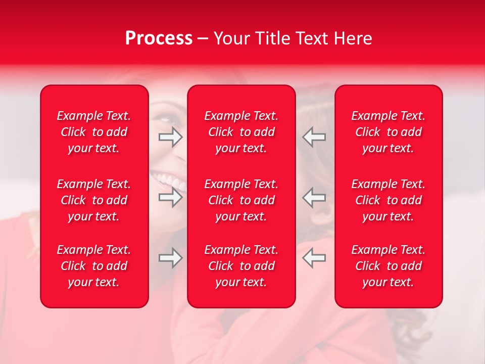 Living Indoor Secret PowerPoint Template