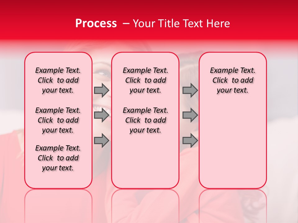 Living Indoor Secret PowerPoint Template