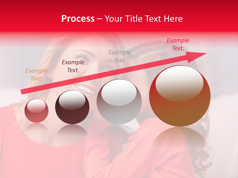 Living Indoor Secret PowerPoint Template