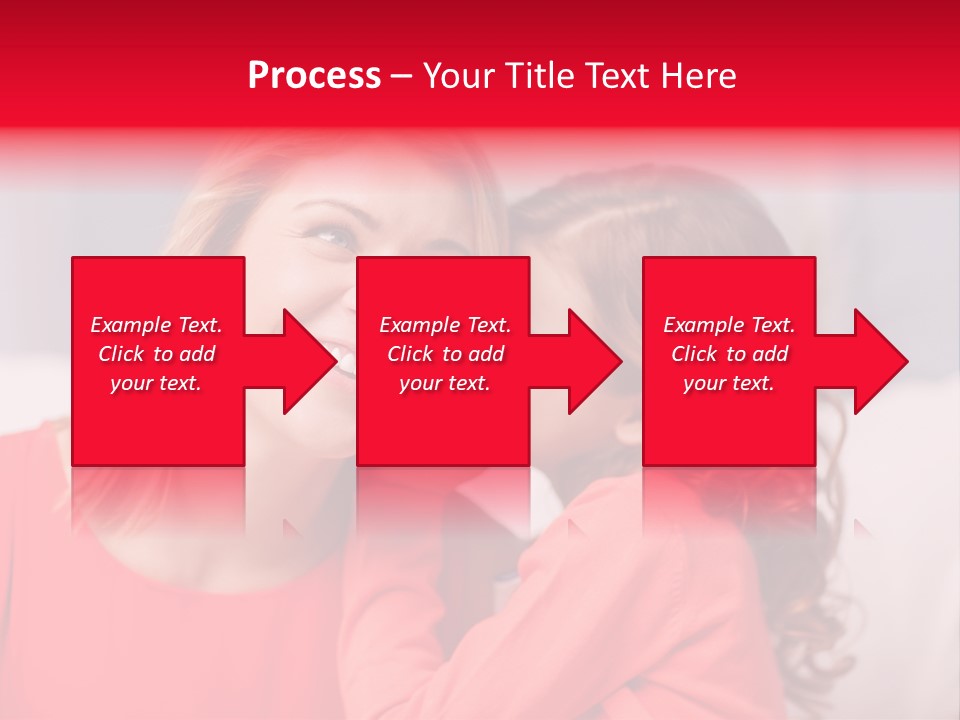Living Indoor Secret PowerPoint Template
