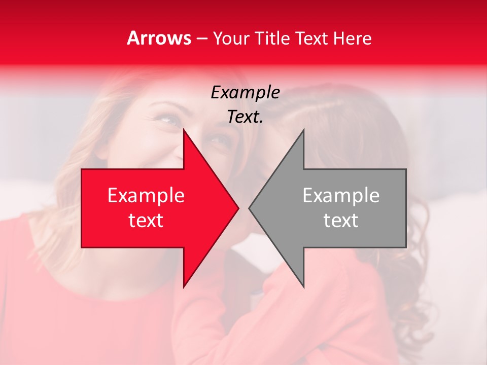 Living Indoor Secret PowerPoint Template