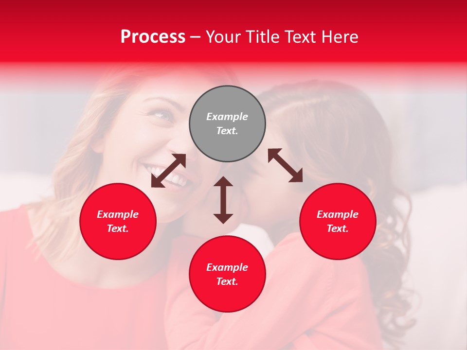 Living Indoor Secret PowerPoint Template