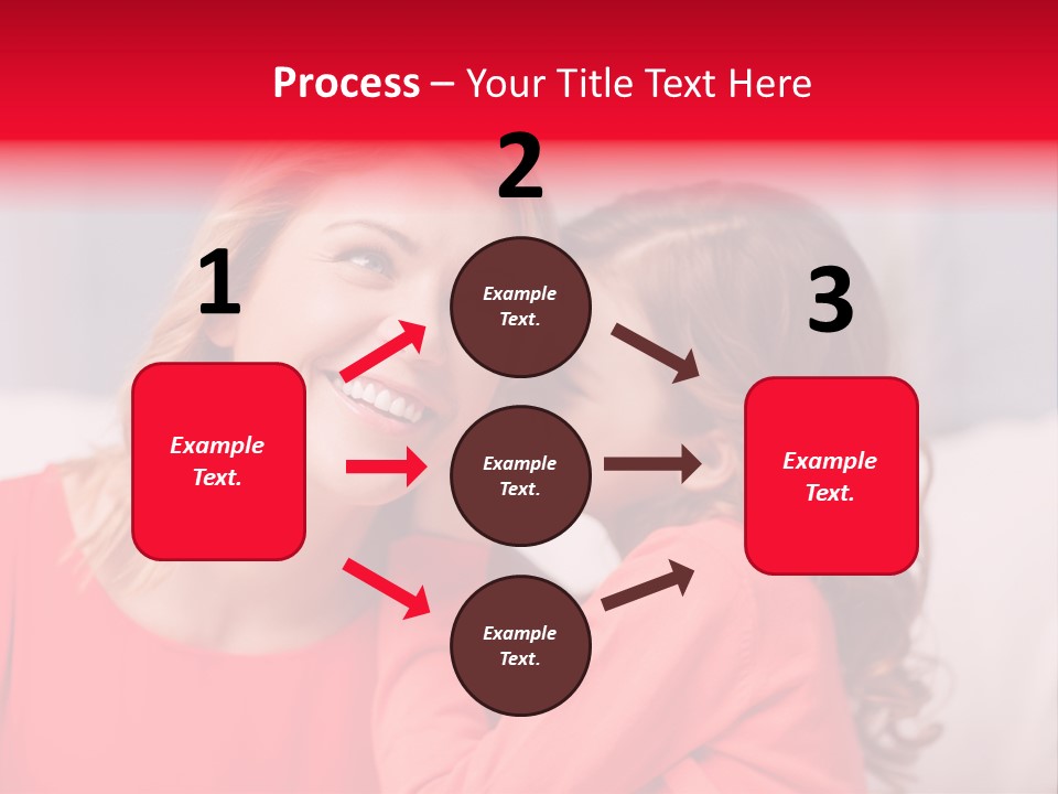 Living Indoor Secret PowerPoint Template