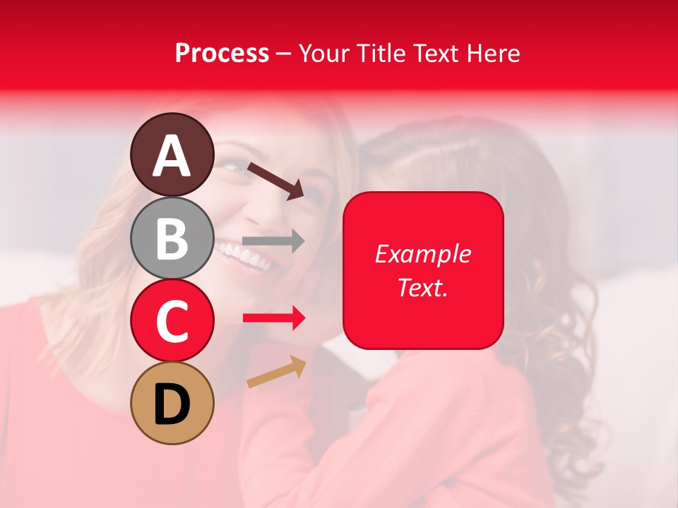 Living Indoor Secret PowerPoint Template