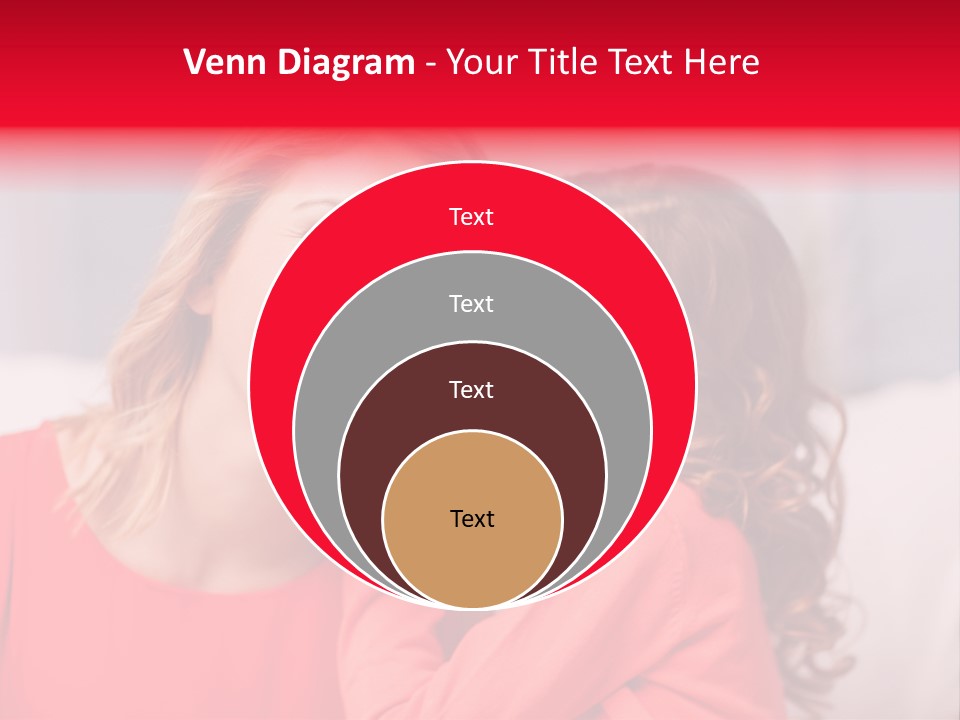 Living Indoor Secret PowerPoint Template