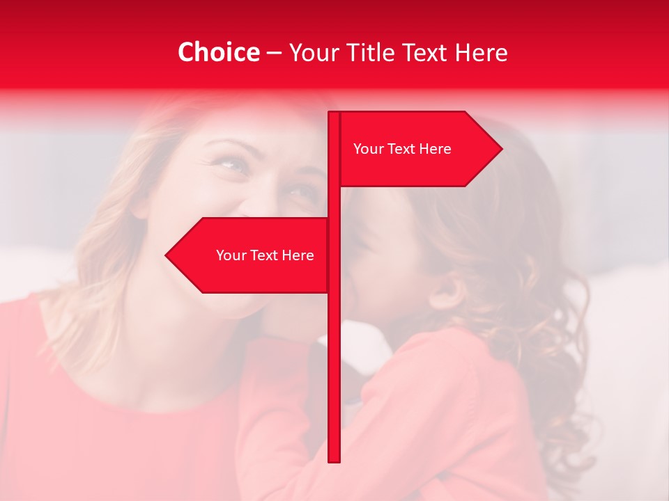 Living Indoor Secret PowerPoint Template