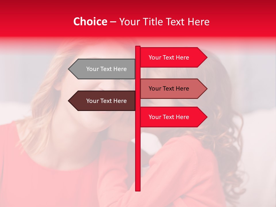 Living Indoor Secret PowerPoint Template
