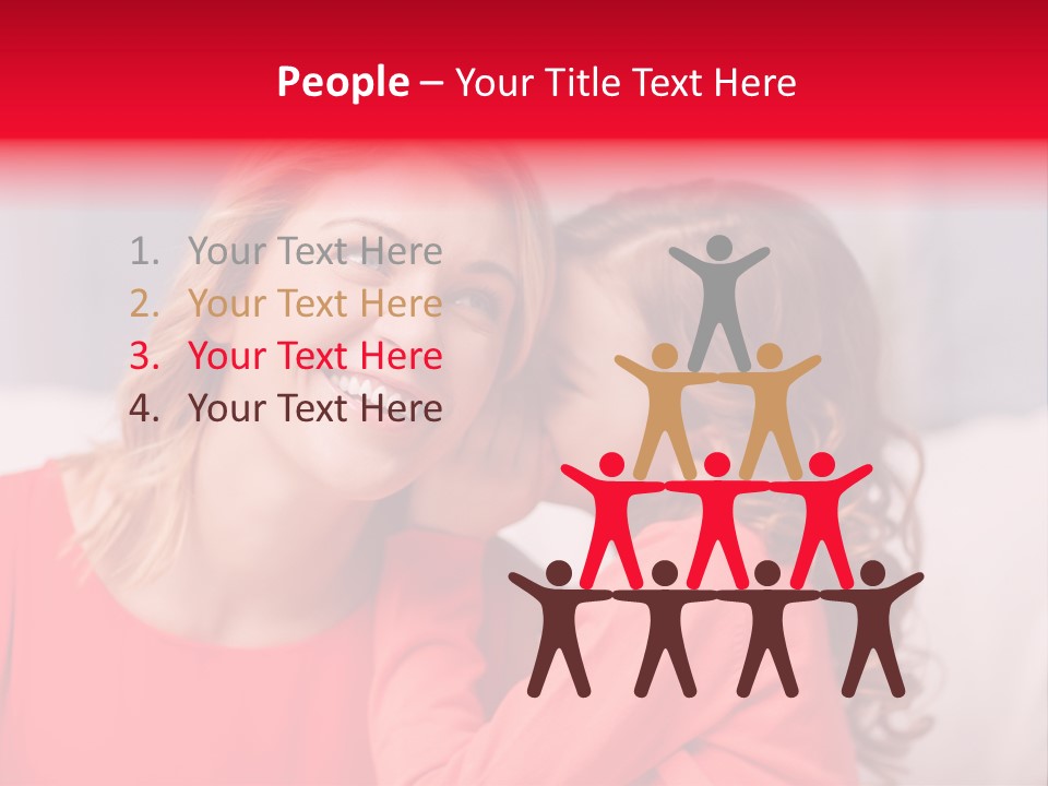 Living Indoor Secret PowerPoint Template