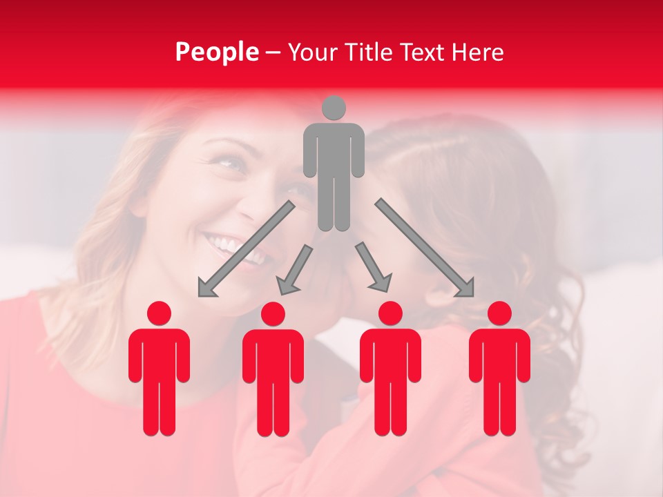 Living Indoor Secret PowerPoint Template