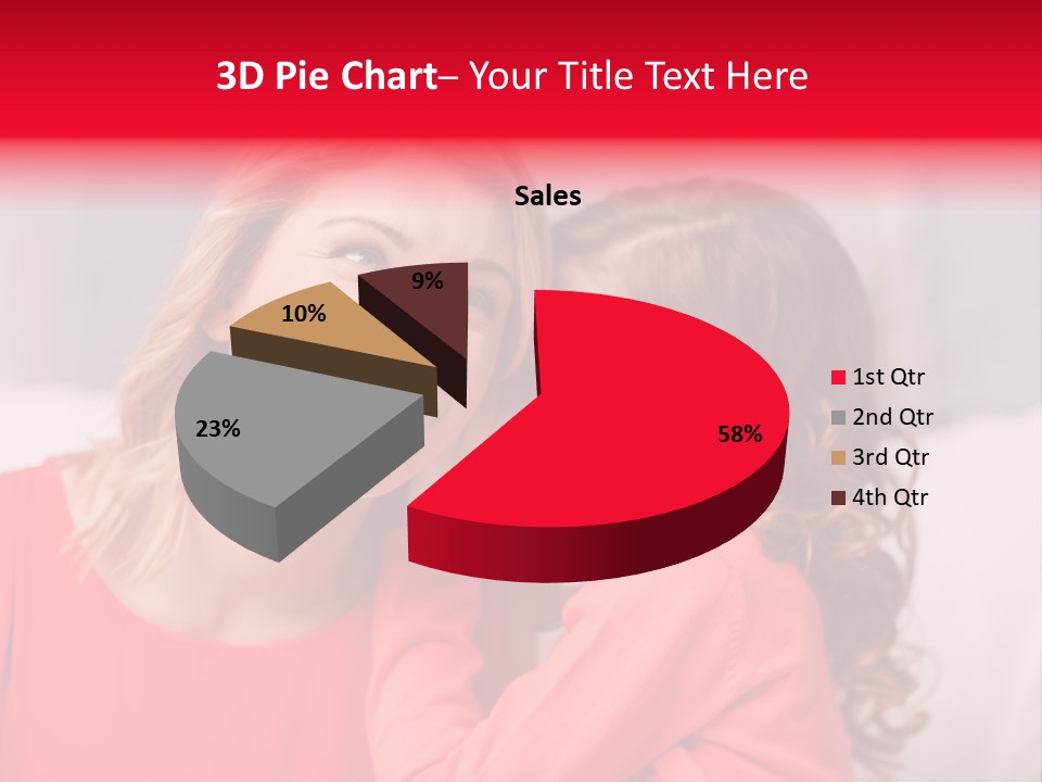 Living Indoor Secret PowerPoint Template