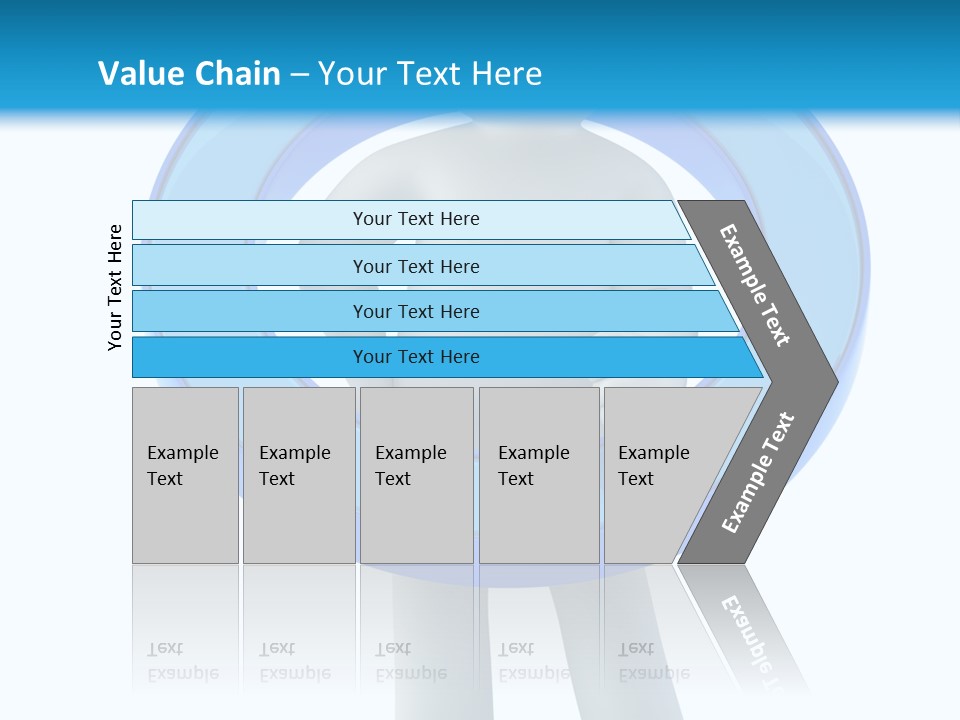 Dignity Boy Render PowerPoint Template