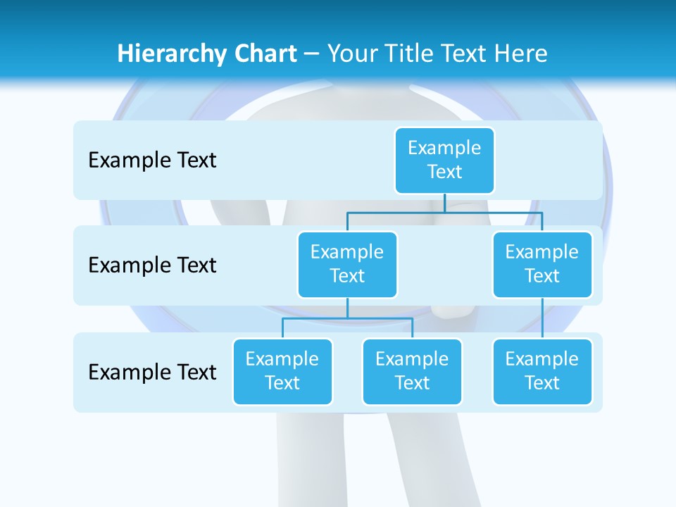 Dignity Boy Render PowerPoint Template