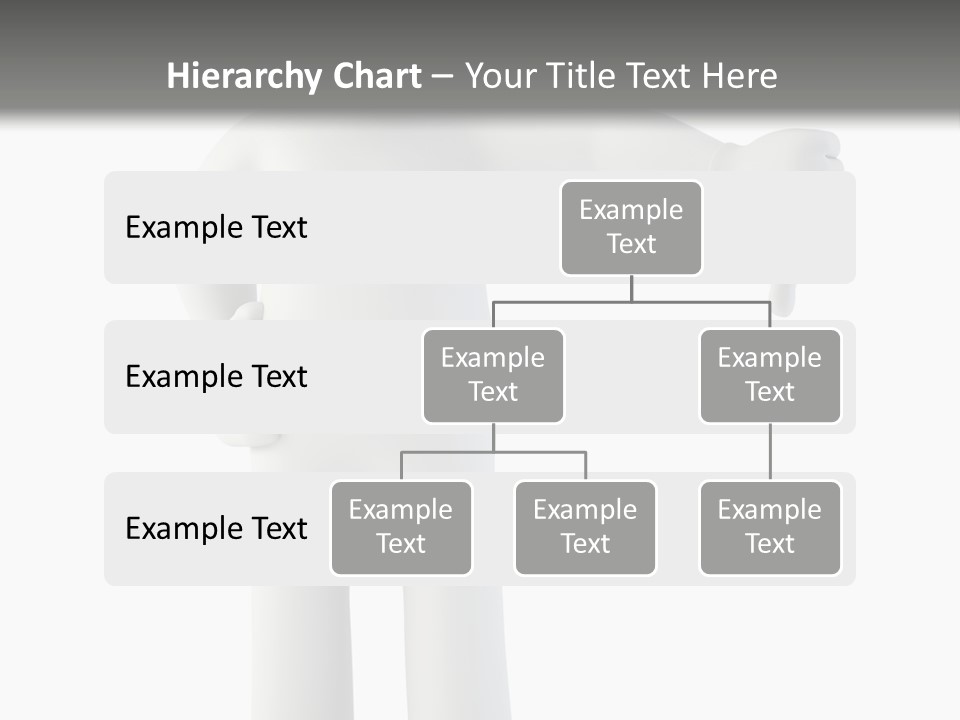 Guy Concept Abstract PowerPoint Template